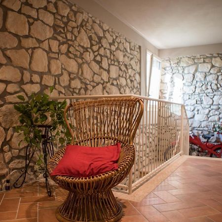 B&B Casa Campagnari Roverbella Esterno foto
