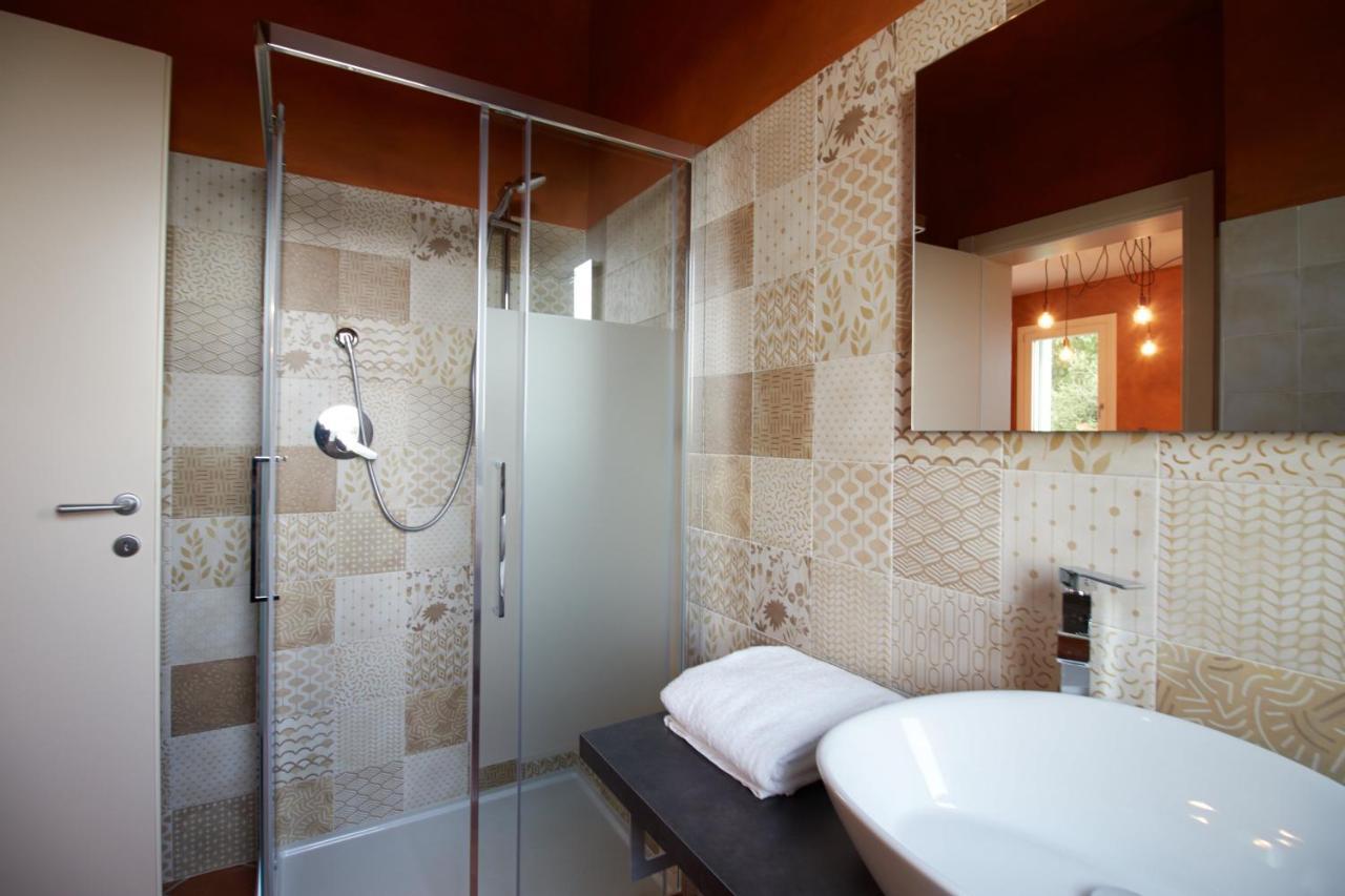 B&B Casa Campagnari Roverbella Esterno foto
