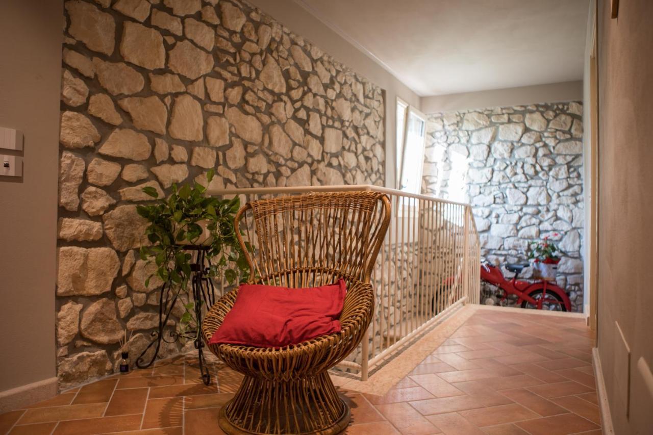 B&B Casa Campagnari Roverbella Esterno foto