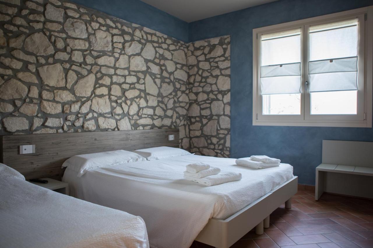 B&B Casa Campagnari Roverbella Esterno foto