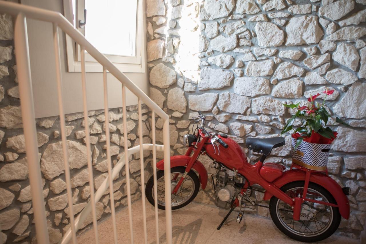 B&B Casa Campagnari Roverbella Esterno foto