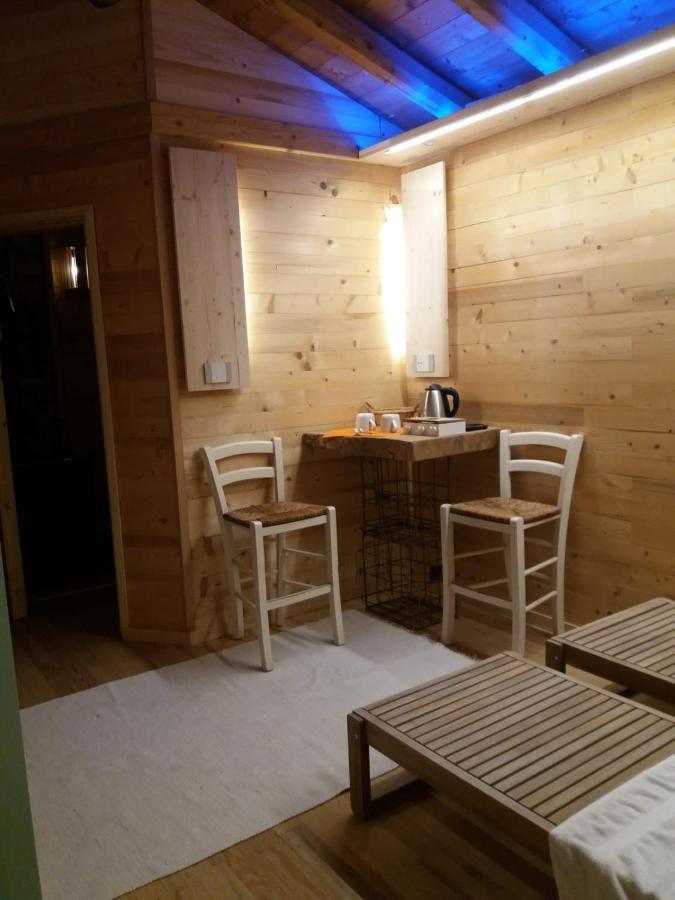 B&B Casa Campagnari Roverbella Esterno foto